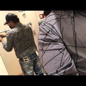 Meet your Posher, Bernardo